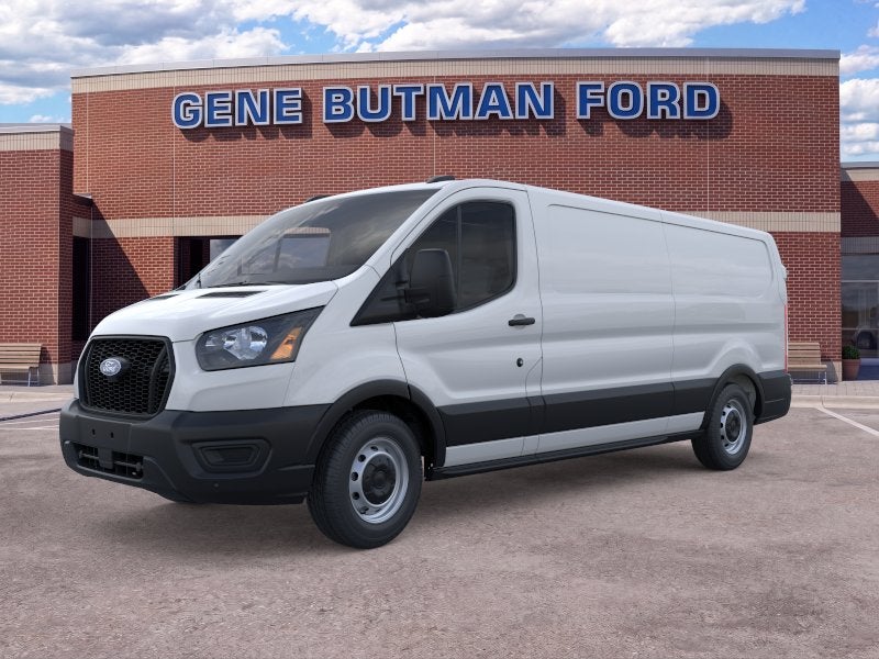 2026 Ford Transit Van