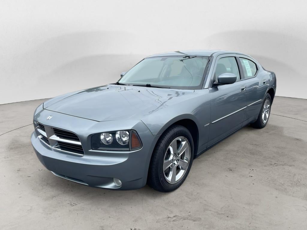 2007 Dodge Charger