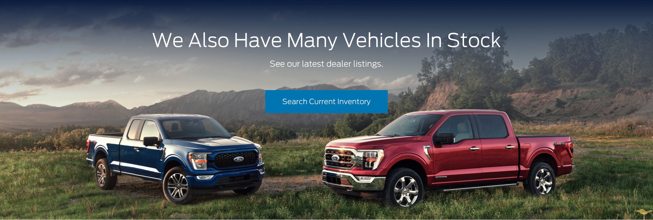 Ford vehicles in stock | Gene Butman Ford in Ypsilanti MI